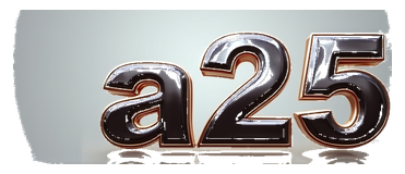 a25 logo